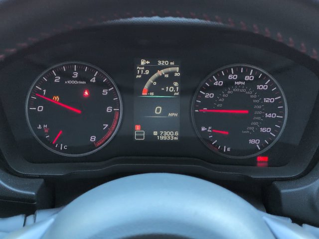 Used 2023 Subaru WRX Premium AWD/4WD image 25
