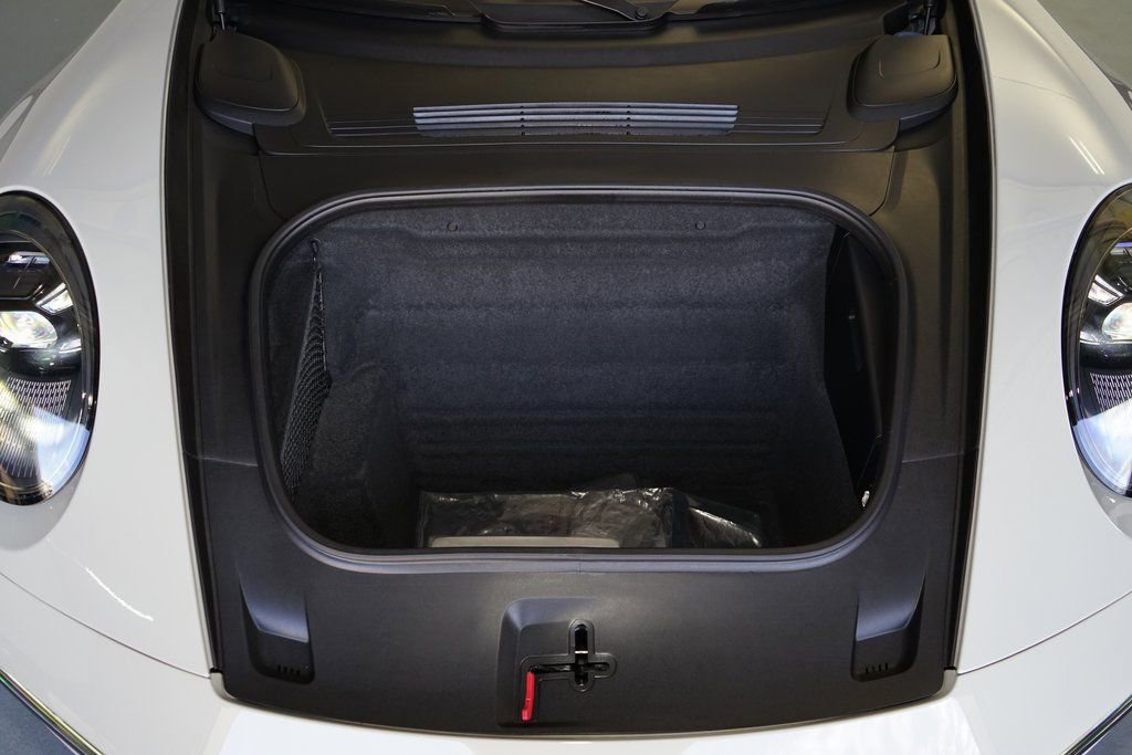 Used 2024 Porsche 911 Turbo S image 35