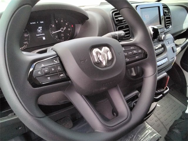Used 2025 RAM ProMaster 2500 w/ Safety Group image 26