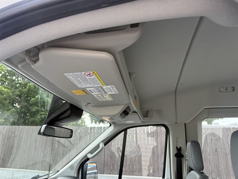 Used 2019 Ford Transit 350 XL RWD image 28