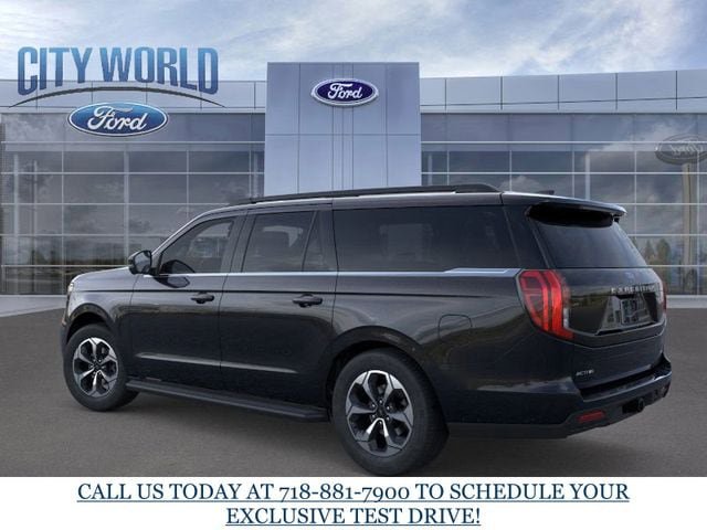 New 2026 Ford Expedition Max Active AWD/4WD image 4