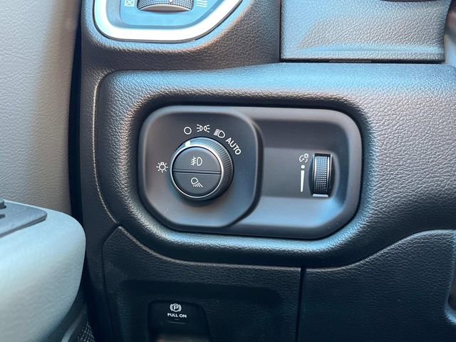 Used 2022 RAM 1500 Big Horn image 22