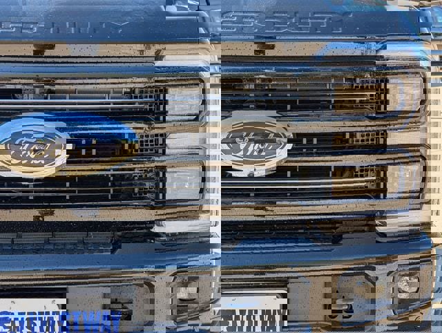 New 2026 Ford F350 Platinum image 44