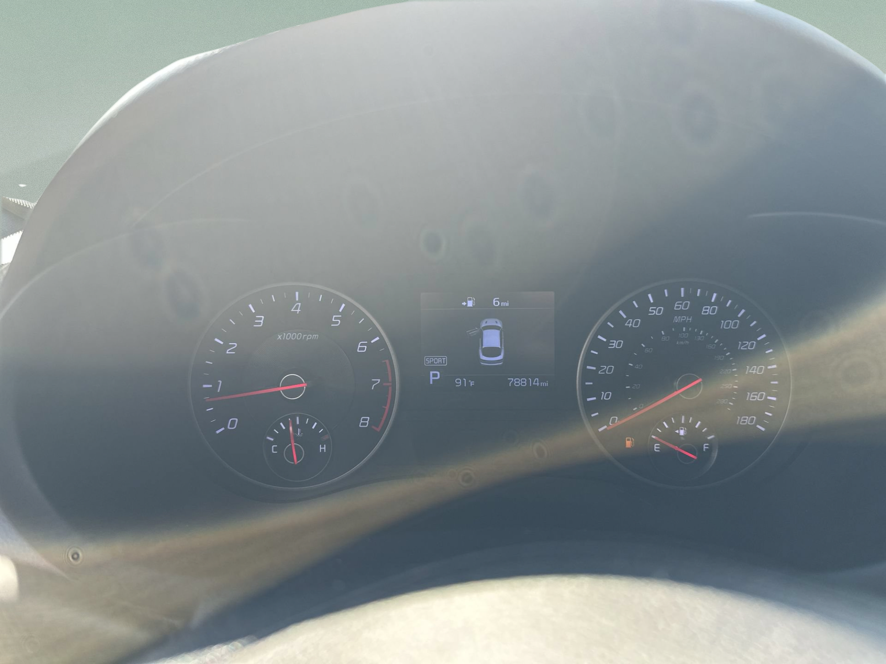 Used 2019 Kia Stinger GT RWD image 10