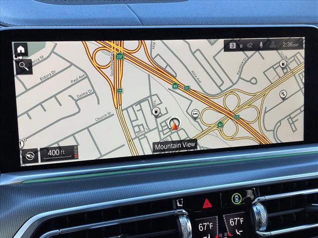 Certified 2023 BMW X5 sDrive40i w/ Climate Comfort Package image 13