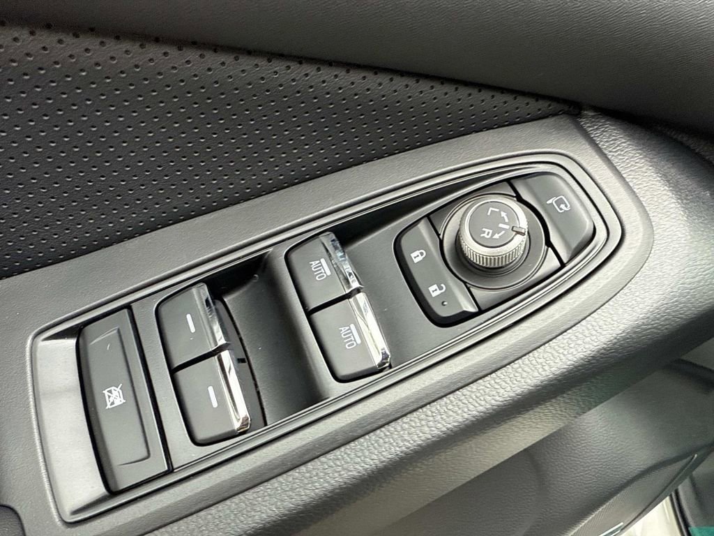 New 2025 Subaru Ascent Bronze Edition image 21