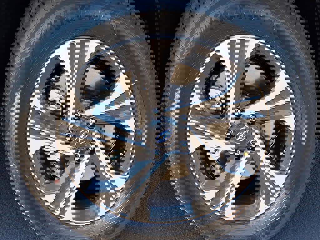 New 2026 Subaru Crosstrek 2.5i Premium image 10