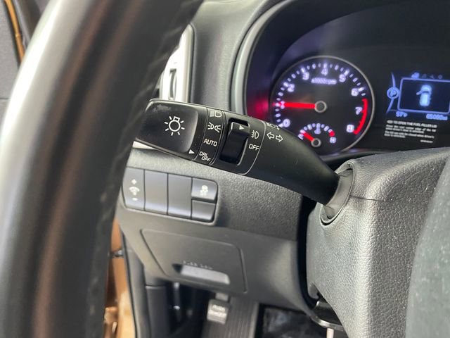 Used 2017 Kia Sportage EX image 13