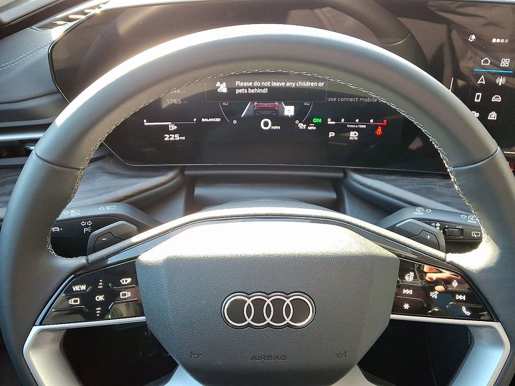 Certified 2025 Audi Q5 Premium Plus image 20