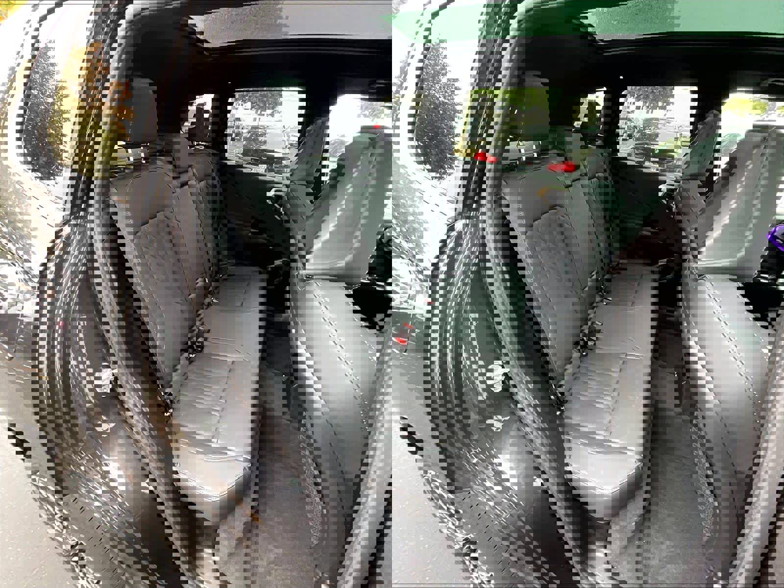 Used 2025 BMW X3 xDrive30i w/ Convenience Package image 28