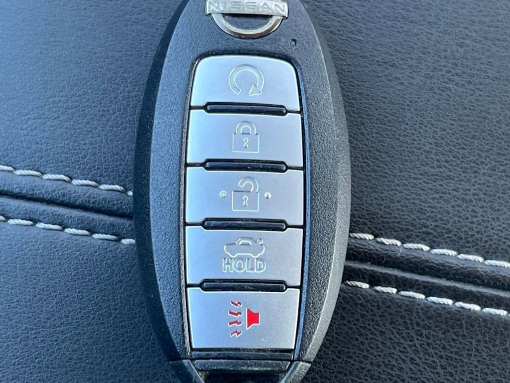 Used 2023 Nissan Altima 2.5 S image 16