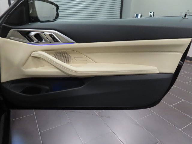 Used 2022 BMW 430i xDrive Coupe w/ M Sport Package image 11