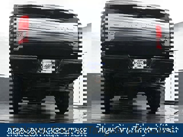 Used 2018 Ford F150 Platinum w/ Equipment Group 701A Luxury image 26