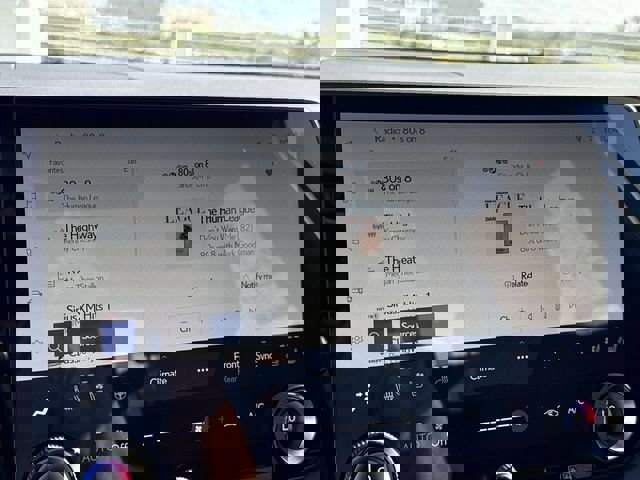 New 2026 Lexus RX 450h AWD image 16