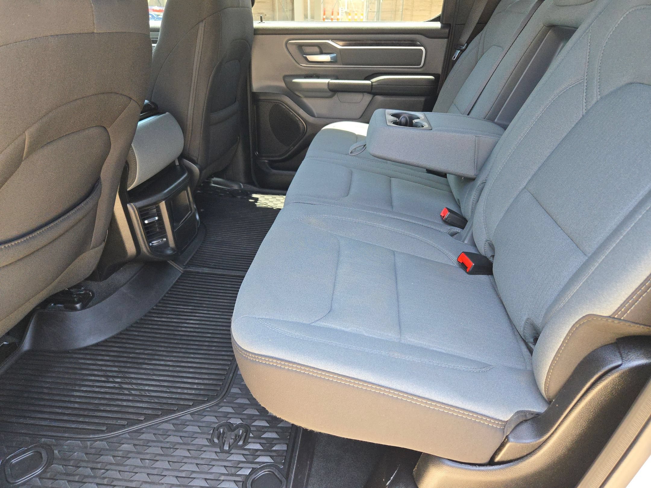 Used 2022 RAM 1500 Big Horn AWD/4WD image 13