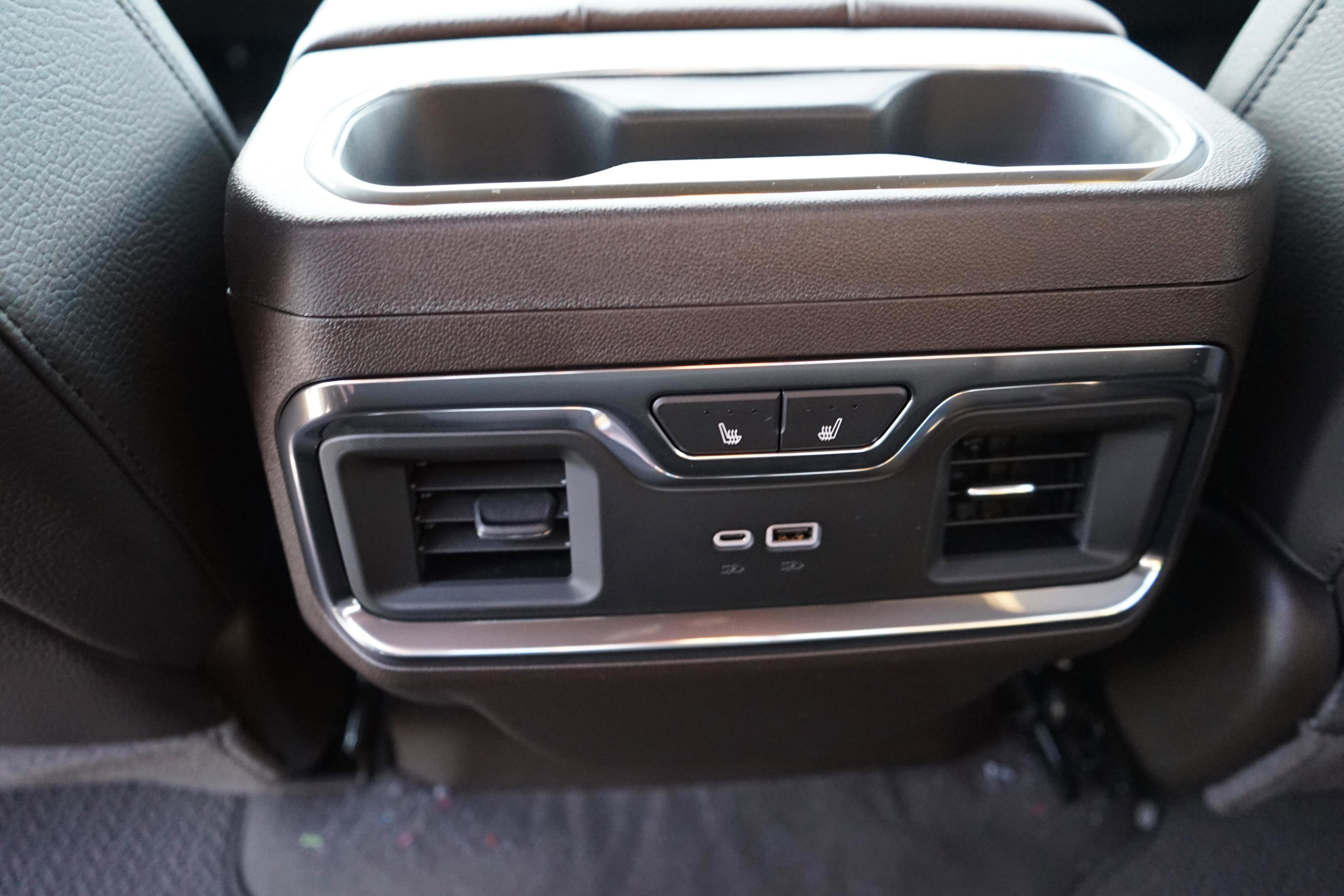 New 2026 GMC Sierra 2500 Denali w/ Technology Package image 21