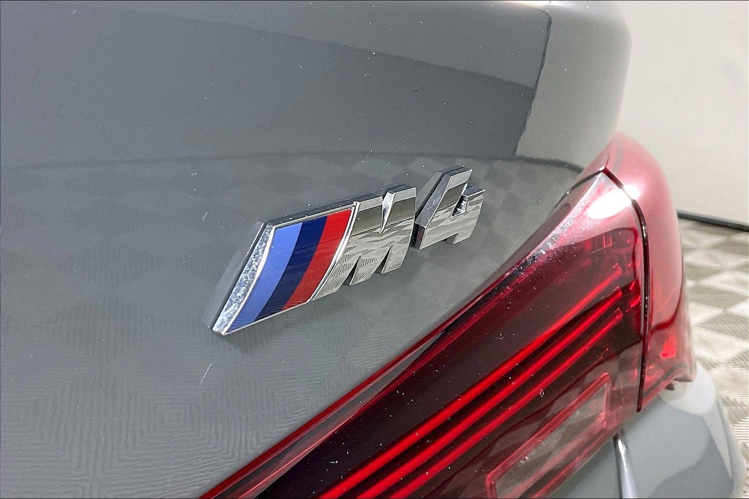 Used 2025 BMW M4 Coupe w/ Executive Package RWD image 32
