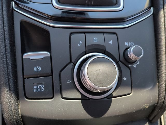 Used 2024 MAZDA CX-5 AWD 2.5 S w/ Select Package image 25