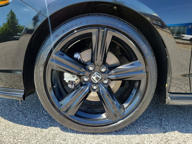 Certified 2024 Honda Accord Sport image 7