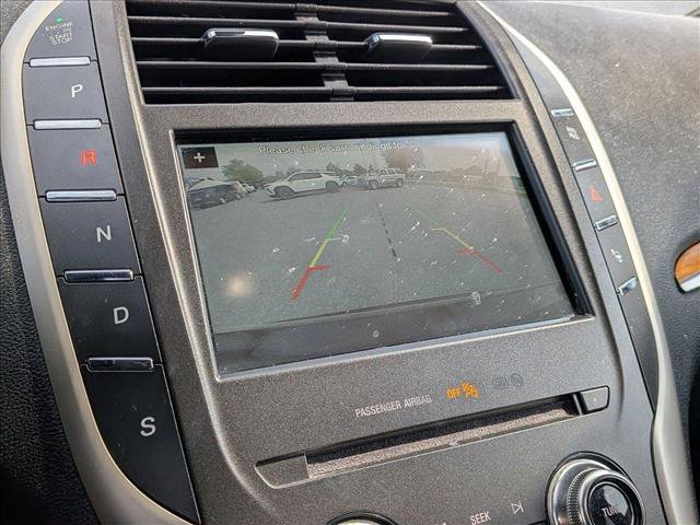 Used 2017 Lincoln MKC Reserve AWD/4WD image 12