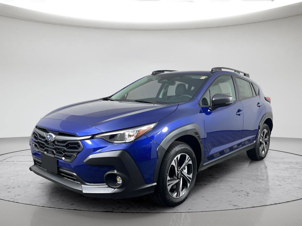 New 2026 Subaru Crosstrek 2.0i Premium