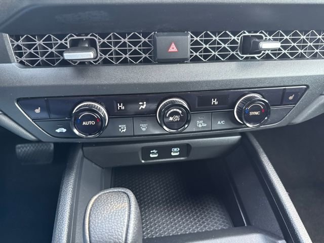 Certified 2024 Honda Accord EX image 34