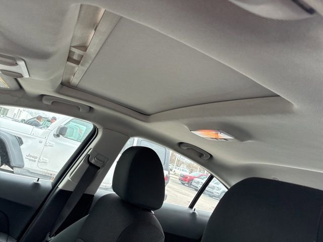 Used 2012 Chevrolet Cruze LT w/ All-Star Edition image 10