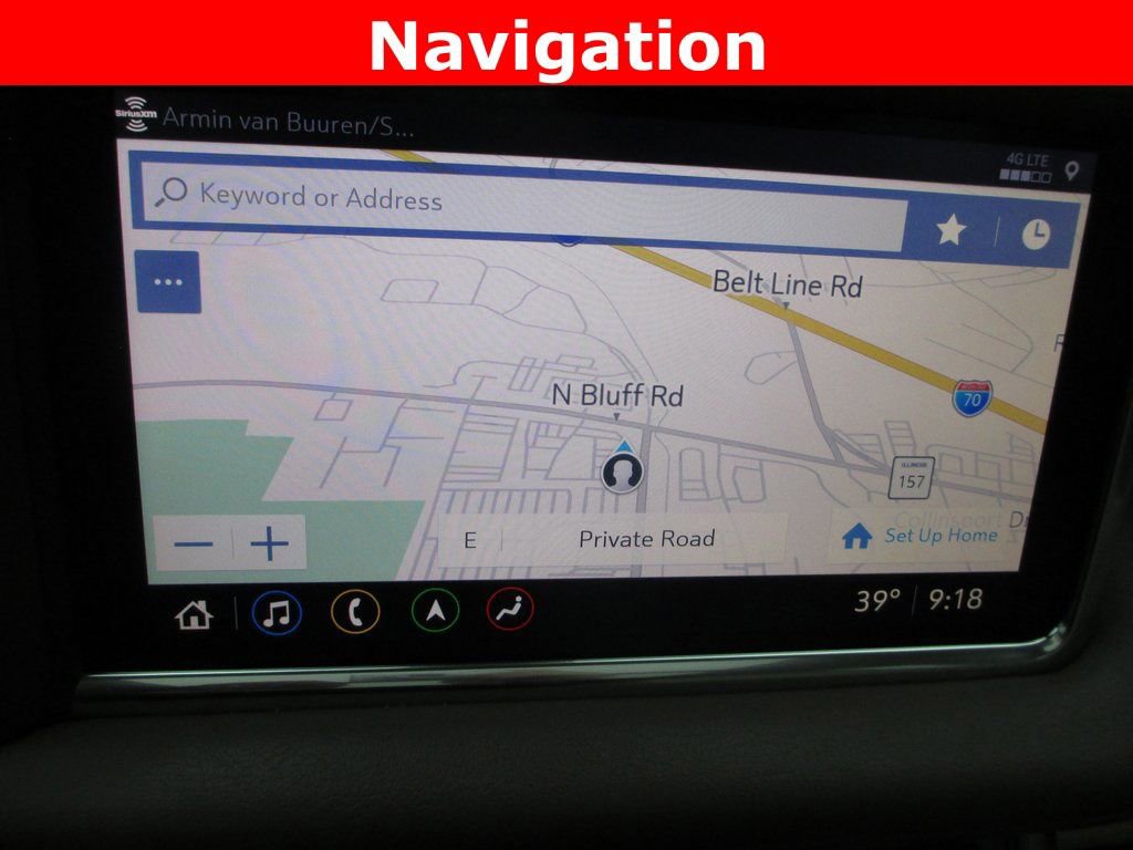 Used 2021 GMC Yukon Denali image 14