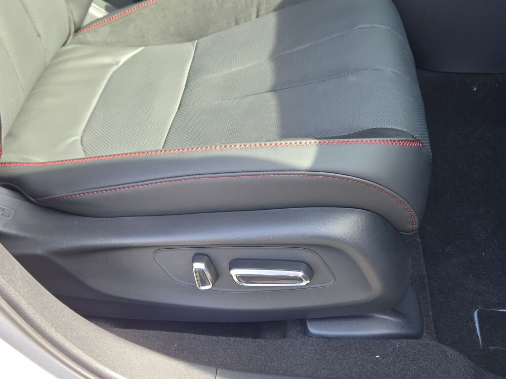 New 2026 Acura ADX A-Spec image 10