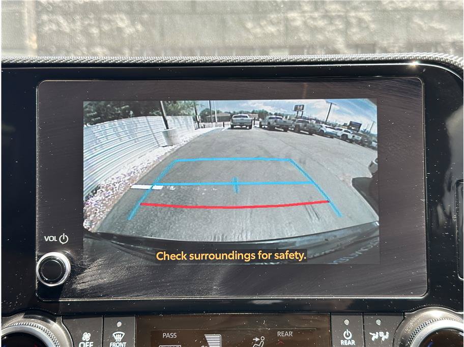 Used 2025 Toyota Highlander XSE AWD/4WD image 26