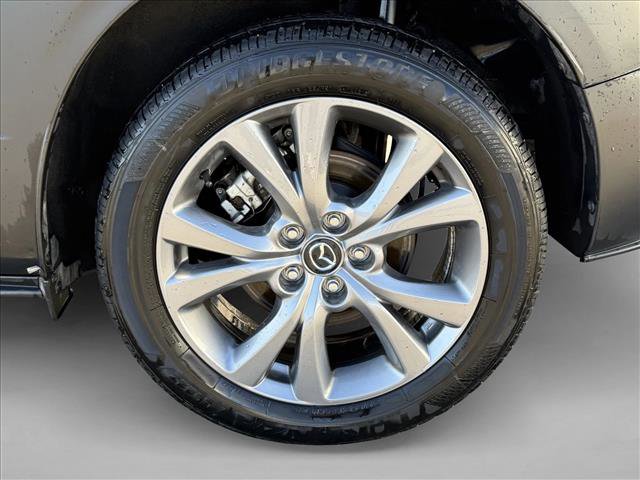 Used 2025 MAZDA CX-30 AWD 2.5 S w/ Preferred Package image 6