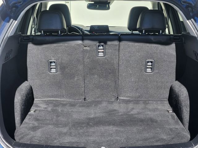 Used 2020 MAZDA CX-5 Grand Touring image 19