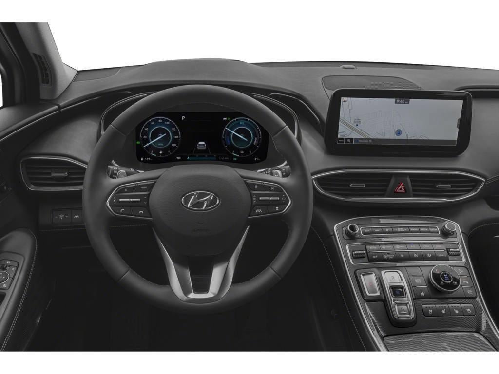 Used 2023 Hyundai Santa Fe Limited w/ Cargo Package AWD/4WD image 52