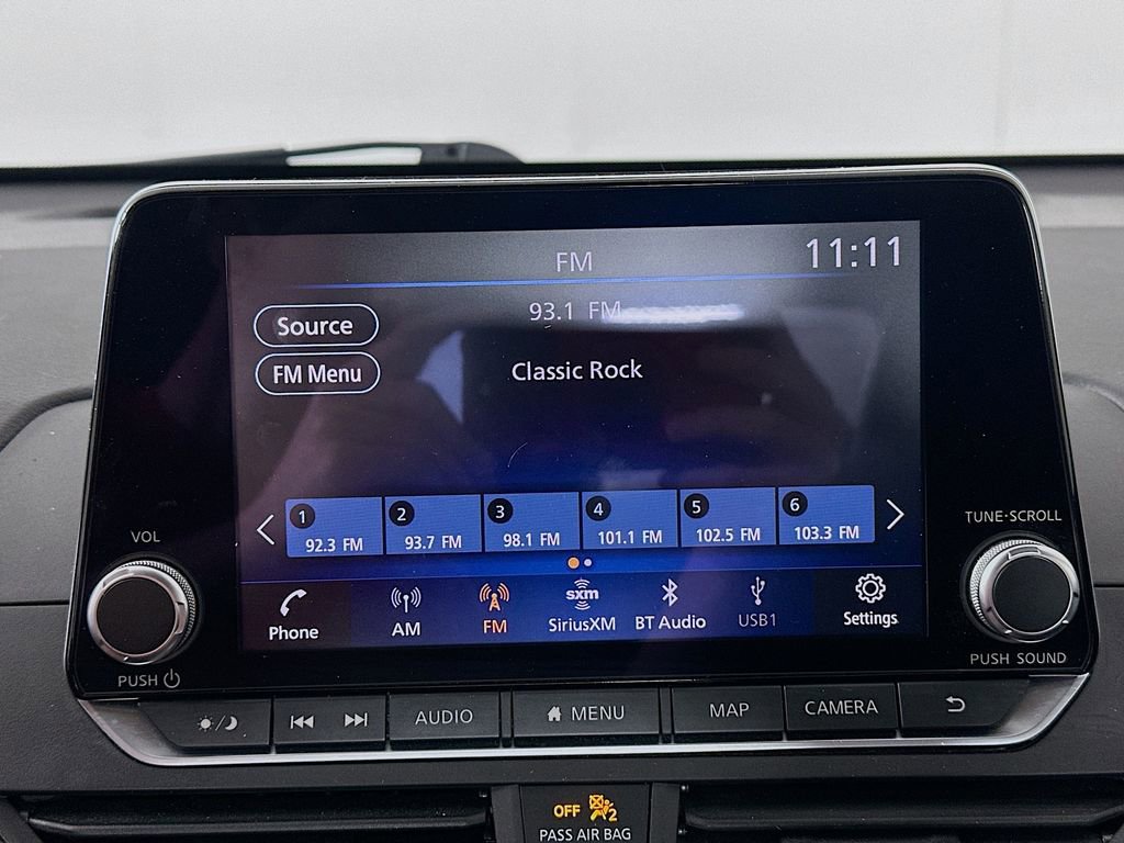 Used 2022 Nissan Altima 2.5 SL image 14