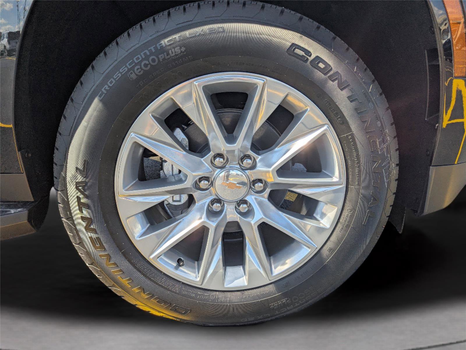 New 2026 Chevrolet Tahoe Premier w/ Sun And Tow Package image 64