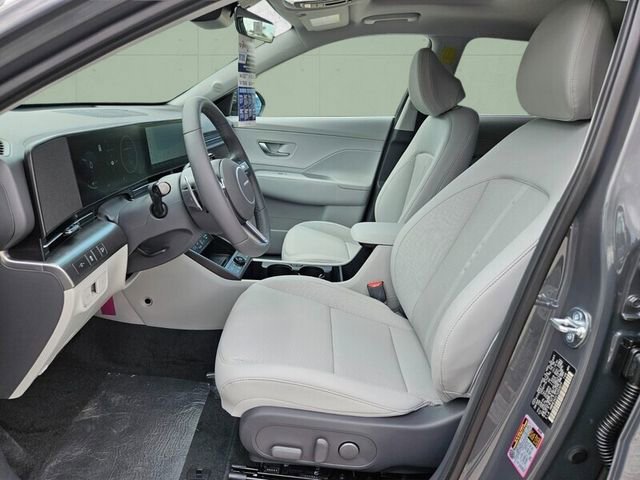 New 2026 Hyundai Kona Limited image 6