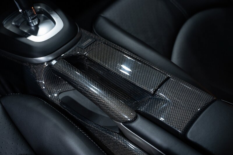Used 2013 Porsche 911 Turbo S AWD/4WD image 49