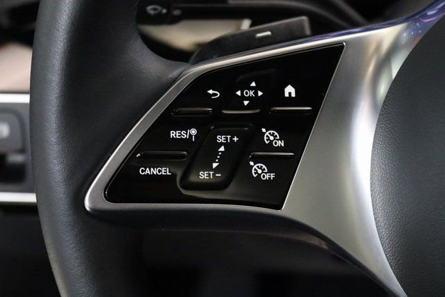 Certified 2025 Mercedes-Benz CLA 250 4MATIC video 3