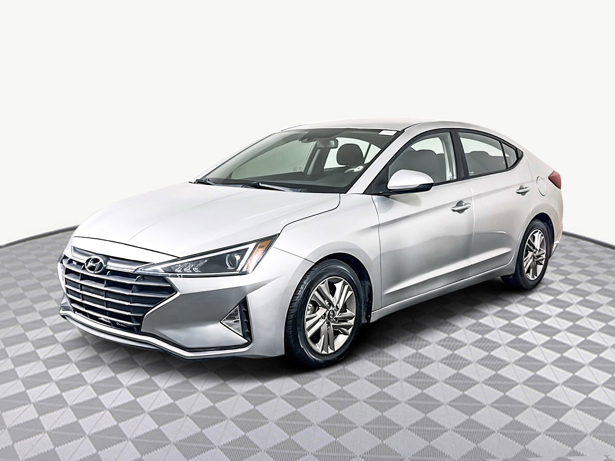 Used 2019 Hyundai Elantra SEL w/ Cargo Package image 4