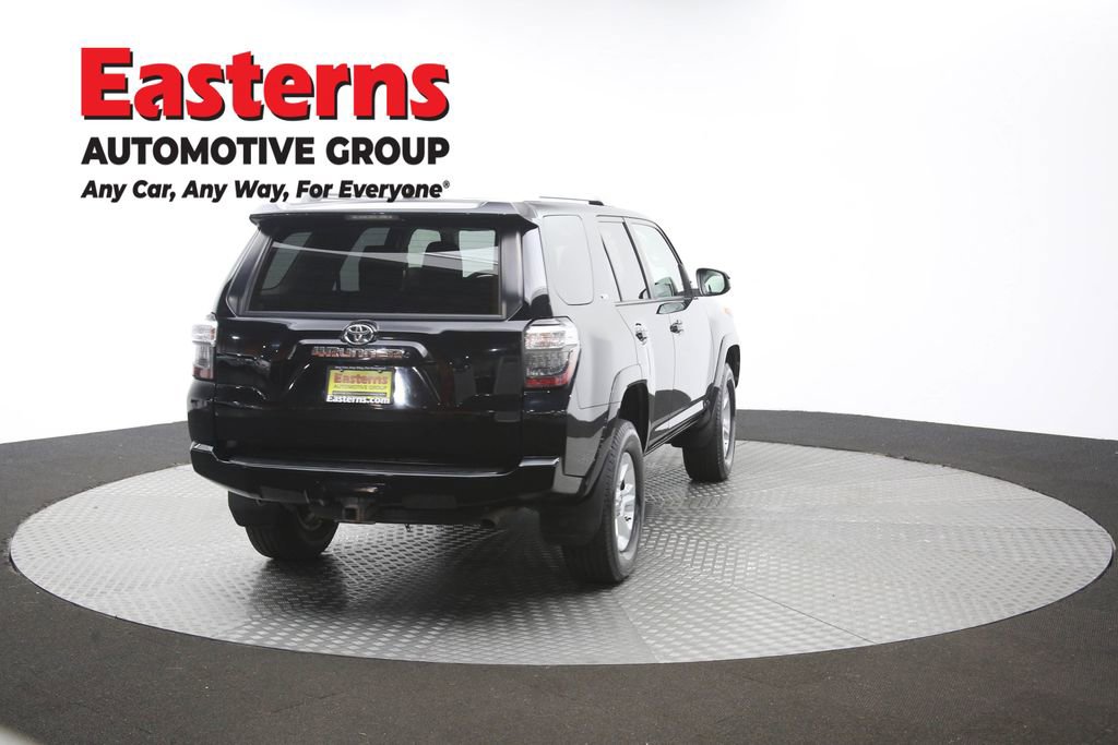 Used 2015 Toyota 4Runner SR5 AWD/4WD image 41