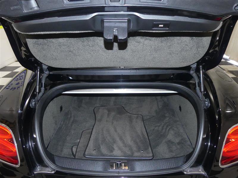 Used 2016 Bentley Continental GT V8 S image 32