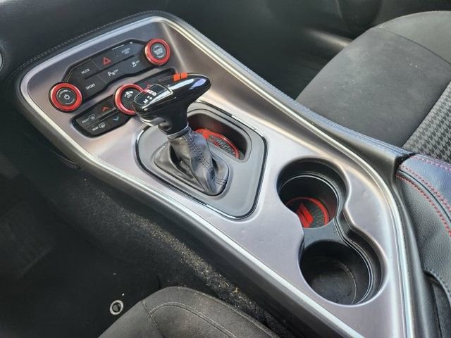 Used 2020 Dodge Challenger GT w/ Blacktop Package RWD image 18