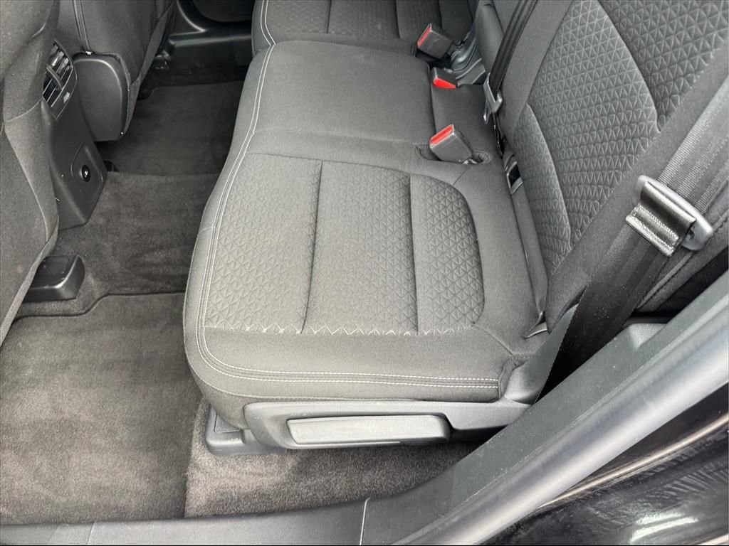 Used 2025 Ford Escape Active image 11