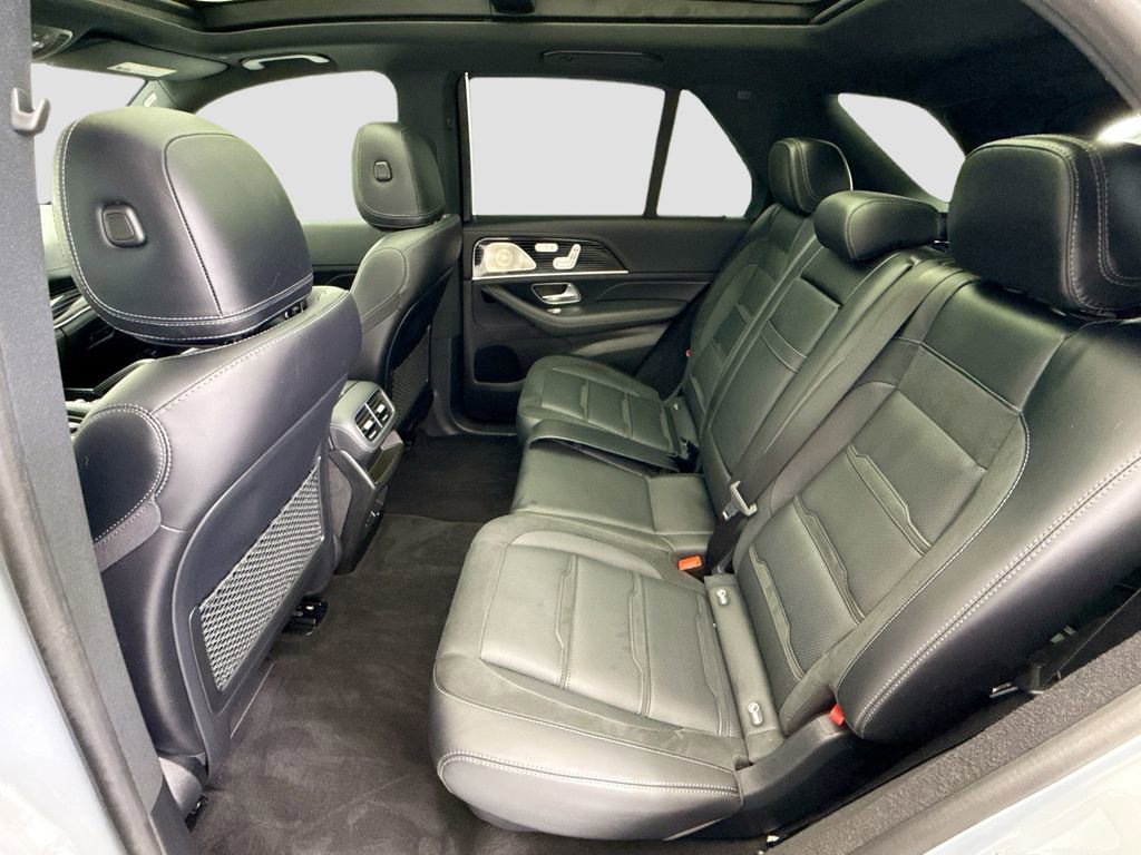 Used 2024 Mercedes-Benz GLE 53 AMG 4MATIC image 20