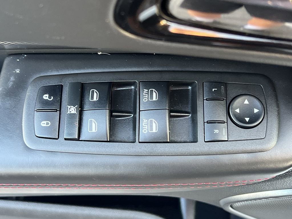 Used 2022 Dodge Durango R/T image 13