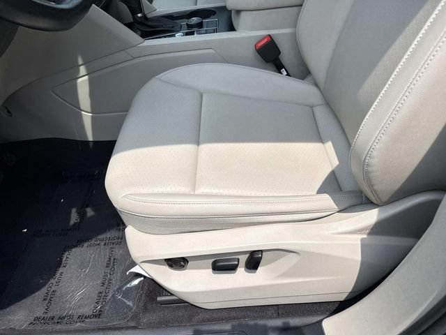 Used 2018 Volkswagen Atlas SE AWD/4WD image 15