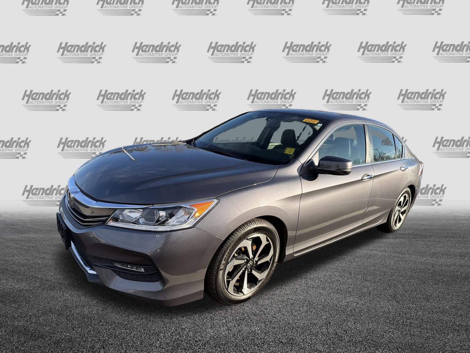 Used 2016 Honda Accord EX-L image 5