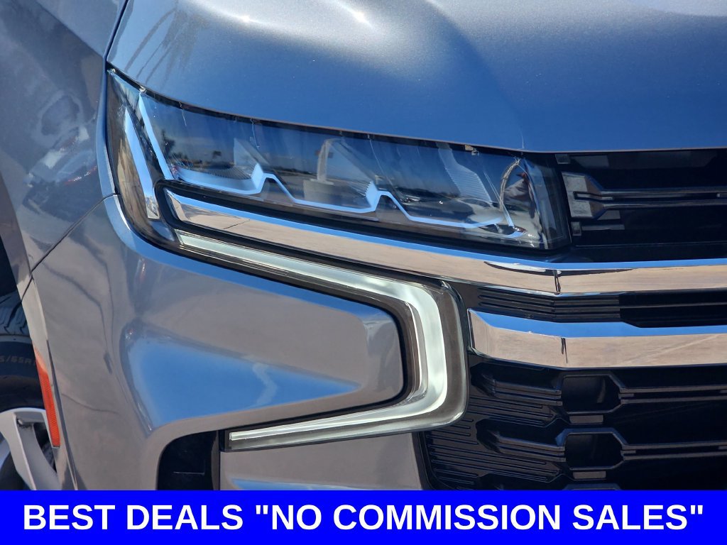 Used 2022 Chevrolet Tahoe LS w/ Driver Alert Package RWD image 34