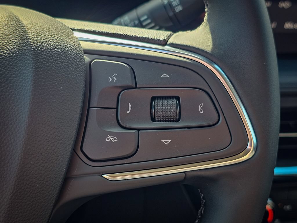 New 2026 Buick Encore GX Sport Touring w/ Advanced Technology Package AWD/4WD image 20