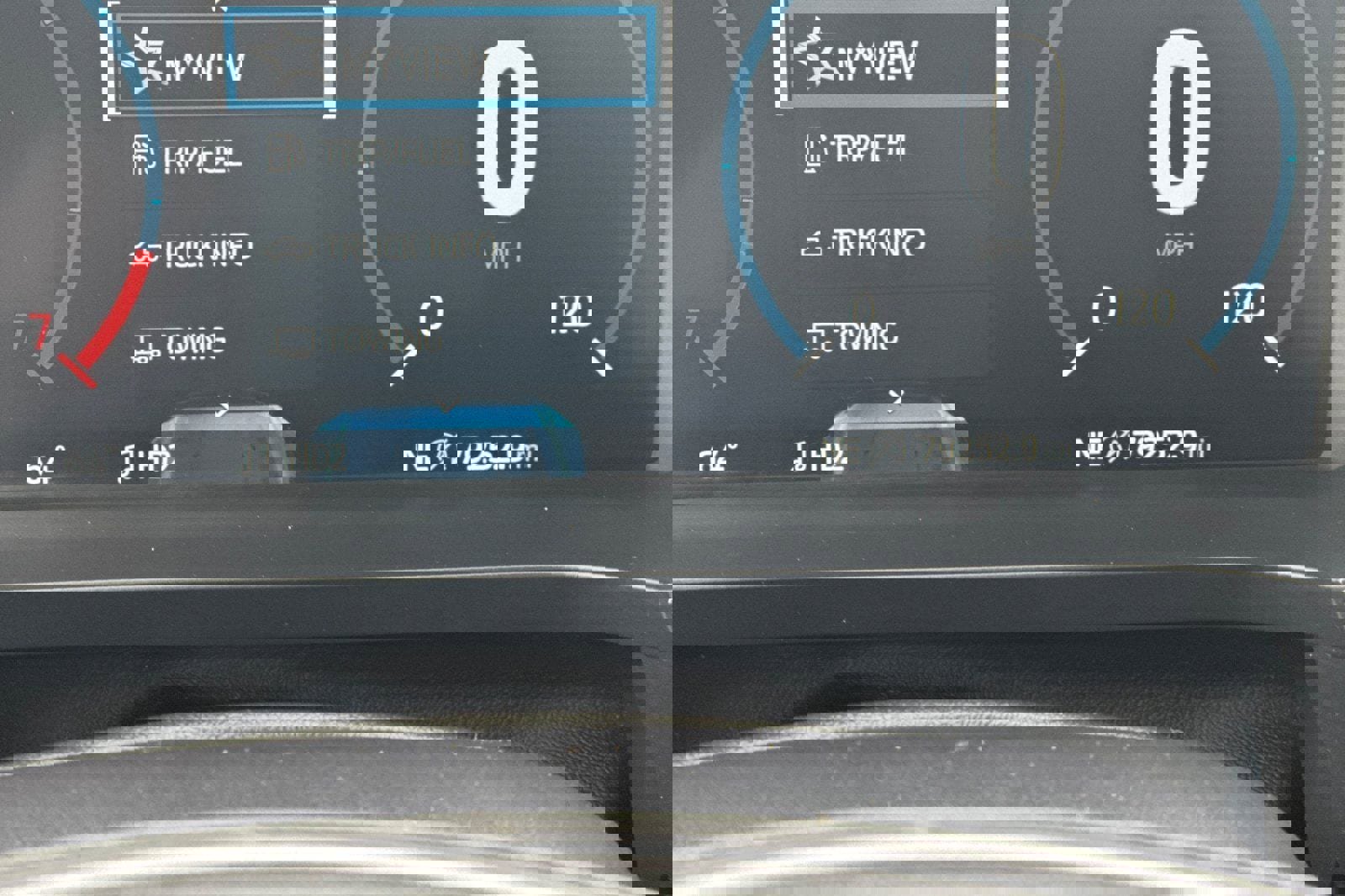 Certified 2021 Ford F150 Lariat w/ Equipment Group 502A High image 26